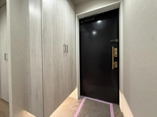 【東京都/新宿区戸山】アートコート早稲田戸山公園 玄関