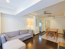 【東京都/文京区関口】日火江戸川橋ビル第2 リビング・ダイニング