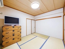 【東京都/文京区関口】日火江戸川橋ビル第2 和室