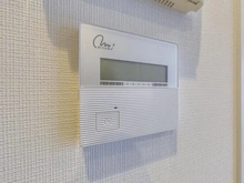 【東京都/新宿区西五軒町】DOM神楽坂 床暖房（LD部分）