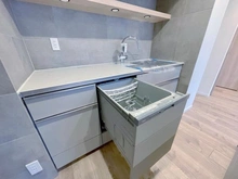 【東京都/新宿区西五軒町】DOM神楽坂 キッチン