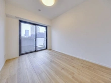 【東京都/新宿区西五軒町】DOM神楽坂 洋室:5.2帖