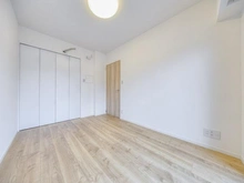 【東京都/新宿区西五軒町】DOM神楽坂 洋室:5.2帖