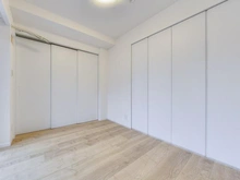 【東京都/新宿区西五軒町】DOM神楽坂 洋室：4.5帖