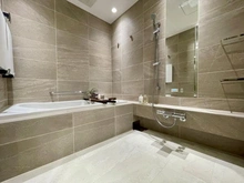 【東京都/千代田区富士見】プラウドタワー千代田富士見 浴室