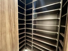 【東京都/千代田区富士見】プラウドタワー千代田富士見 収納