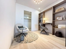 【東京都/江東区東雲】Wコンフォートタワーズ WEST サービスルーム（納戸）