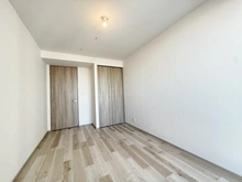 【東京都/江東区東雲】Wコンフォートタワーズ WEST 洋室