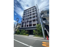 【東京都/新宿区山吹町】クレヴィア山吹神楽坂 外観