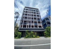 【東京都/新宿区山吹町】クレヴィア山吹神楽坂 外観