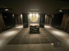 【東京都/新宿区山吹町】クレヴィア山吹神楽坂 共用部