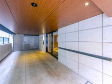 【東京都/新宿区赤城下町】ピアース神楽坂HILLS エントランス