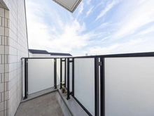 【東京都/新宿区赤城下町】ピアース神楽坂HILLS バルコニー