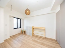 【東京都/新宿区赤城下町】ピアース神楽坂HILLS 洋室