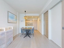 【東京都/新宿区山吹町】プレミスト新宿山吹 リビング・ダイニング