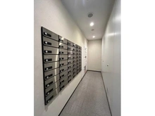 【東京都/新宿区山吹町】プレミスト新宿山吹 メールBOX