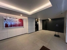 【東京都/新宿区山吹町】プレミスト新宿山吹 共用部