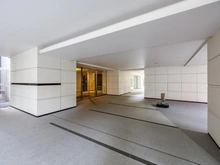 【東京都/新宿区山吹町】プレミスト新宿山吹 エントランス