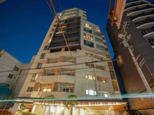 【東京都/新宿区横寺町】プラウド神楽坂マークス 外観