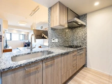 【東京都/新宿区横寺町】プラウド神楽坂マークス キッチン