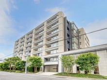 【東京都/文京区関口】クレヴィア文京関口 外観