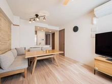 【東京都/文京区関口】クレヴィア文京関口 ダイニング