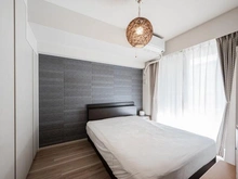 【東京都/文京区関口】クレヴィア文京関口 洋室