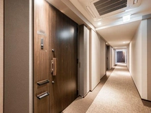 【東京都/文京区関口】クレヴィア文京関口 共用部