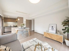 【東京都/新宿区西五軒町】クレヴィア神楽坂 LDK