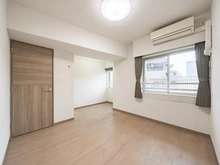 【東京都/新宿区西五軒町】クレヴィア神楽坂 洋室