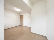 【東京都/新宿区西五軒町】クレヴィア神楽坂 洋室