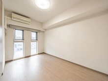 【東京都/新宿区西五軒町】クレヴィア神楽坂 洋室