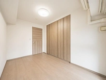 【東京都/新宿区西五軒町】クレヴィア神楽坂 洋室