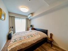 【東京都/品川区小山】パークシティ武蔵小山ザタワー 洋室