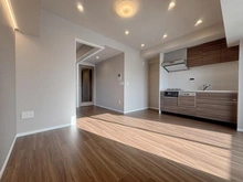 【東京都/新宿区矢来町】ベリスタ神楽坂　BELISTA神楽坂 リビング・ダイニング