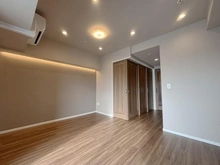 【東京都/新宿区矢来町】ベリスタ神楽坂　BELISTA神楽坂 リビング・ダイニング