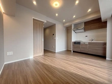 【東京都/新宿区矢来町】ベリスタ神楽坂　BELISTA神楽坂 リビング・ダイニング