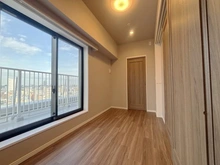 【東京都/新宿区矢来町】ベリスタ神楽坂　BELISTA神楽坂 洋室