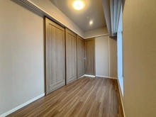 【東京都/新宿区矢来町】ベリスタ神楽坂　BELISTA神楽坂 洋室