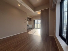 【東京都/新宿区矢来町】ベリスタ神楽坂　BELISTA神楽坂 洋室