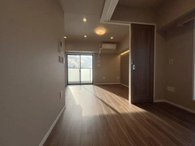 【東京都/新宿区矢来町】ベリスタ神楽坂　BELISTA神楽坂 洋室