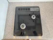 【東京都/新宿区矢来町】ベリスタ神楽坂　BELISTA神楽坂 キッチン