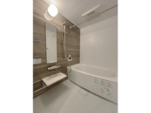 【東京都/新宿区矢来町】ベリスタ神楽坂　BELISTA神楽坂 浴室