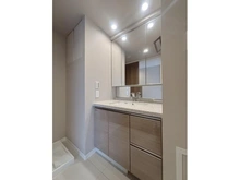 【東京都/新宿区矢来町】ベリスタ神楽坂　BELISTA神楽坂 洗面所