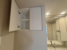 【東京都/新宿区矢来町】ベリスタ神楽坂　BELISTA神楽坂 収納