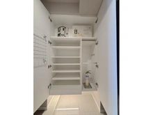 【東京都/新宿区矢来町】ベリスタ神楽坂　BELISTA神楽坂 収納