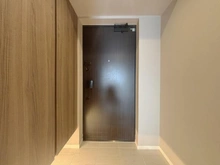 【東京都/新宿区矢来町】ベリスタ神楽坂　BELISTA神楽坂 玄関