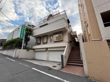 【東京都/新宿区矢来町】ベリスタ神楽坂　BELISTA神楽坂 神楽坂岡田診療所（現地より約50m）