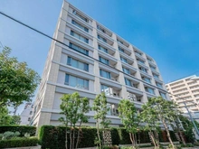 【東京都/文京区関口】クレヴィア文京関口 外観