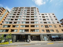 【東京都/新宿区北町】シャリエ神楽坂 外観